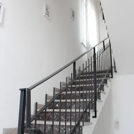 Al Garden Bed & Breakfast Ravenna