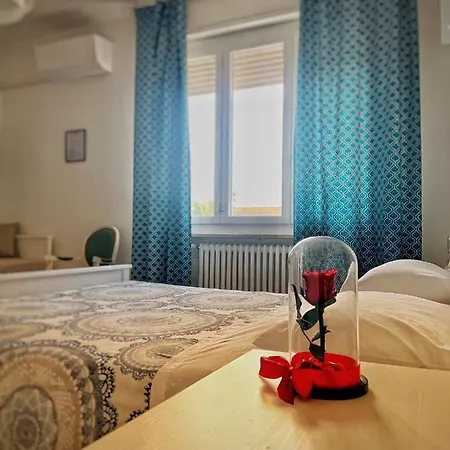 Bed & Breakfast Al Garden Ravenna