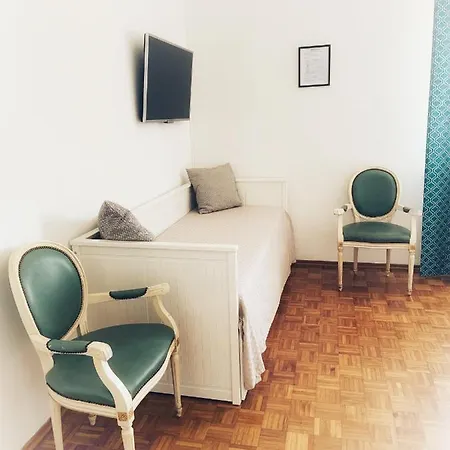 Bed & Breakfast Al Garden
