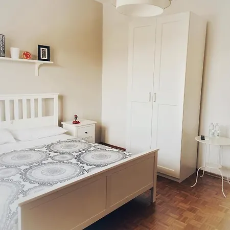 Al Garden Bed & Breakfast Ravenna