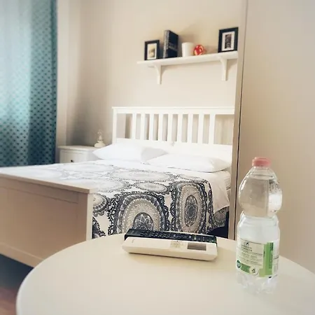 Bed & Breakfast Al Garden Ravenna