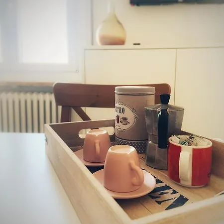 Bed & Breakfast Al Garden Ravenna